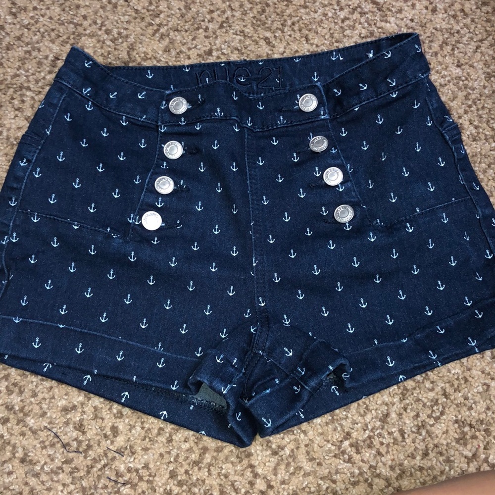 Shorts